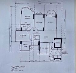 Blk 359 Sun Bliss (Sembawang), HDB 5 Rooms #622737651